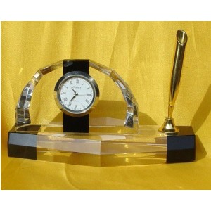 CRYSTAL CLOCKS-IGT-CL0020